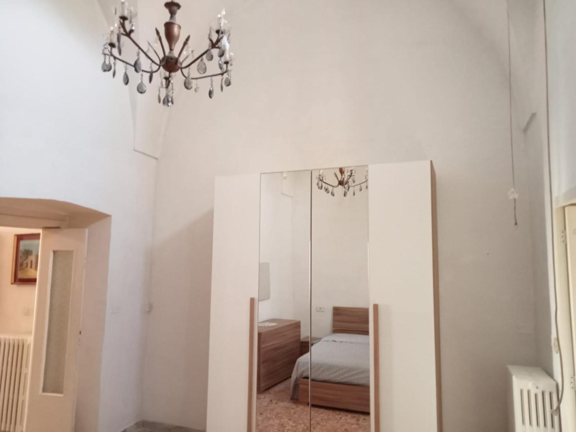 Dimora Storica Principi Di Savoia Apartment Lecce Exterior photo